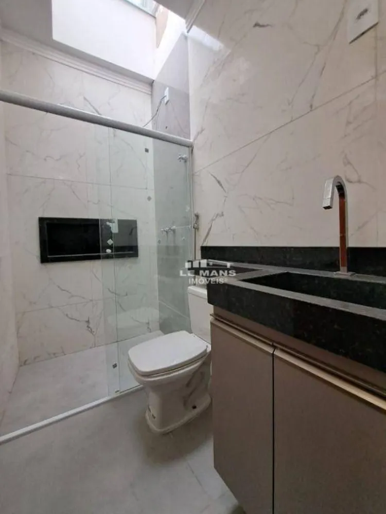 Casa, 3 quartos, 106 m² - Foto 4