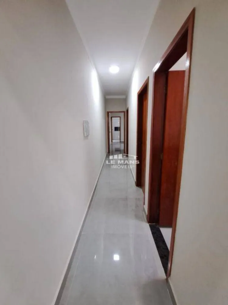 Casa, 3 quartos, 106 m² - Foto 5