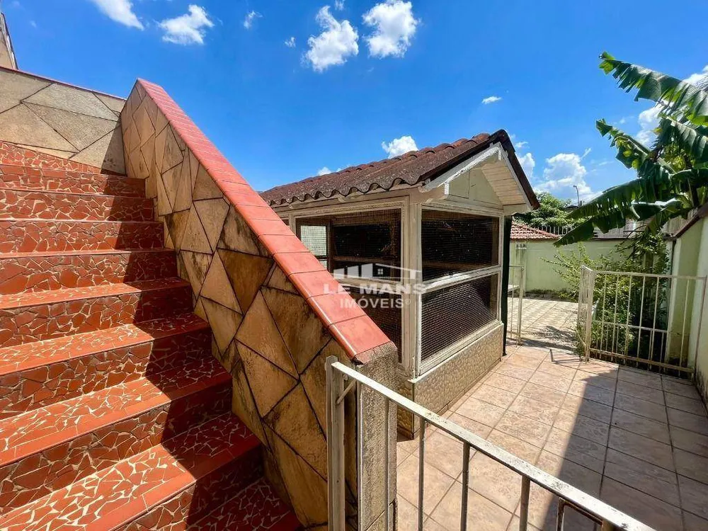 Casa, 3 quartos, 268 m² - Foto 3