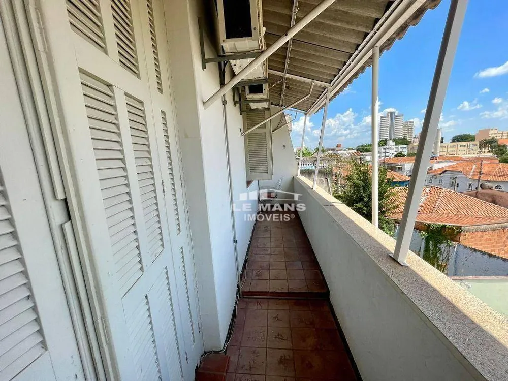 Casa, 3 quartos, 268 m² - Foto 4
