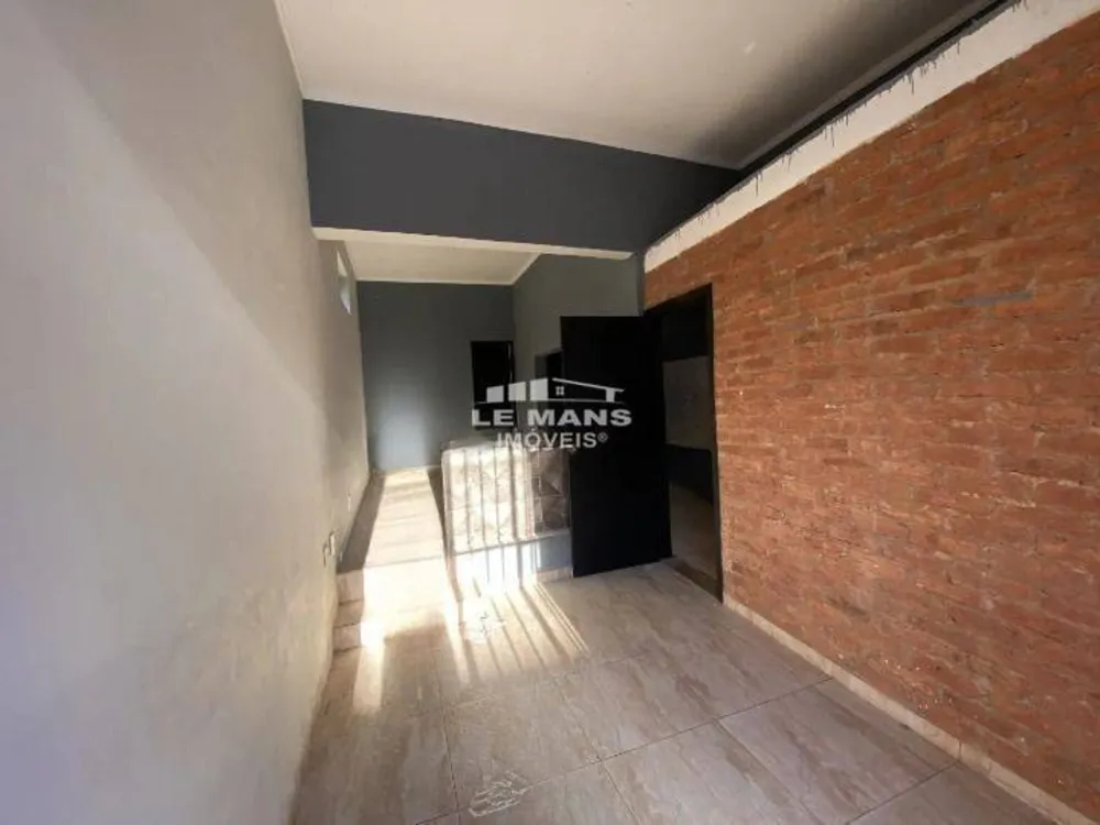 Loja-Salão, 194 m² - Foto 1