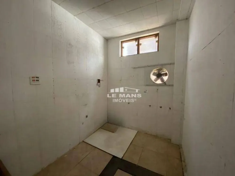 Loja-Salão, 194 m² - Foto 5