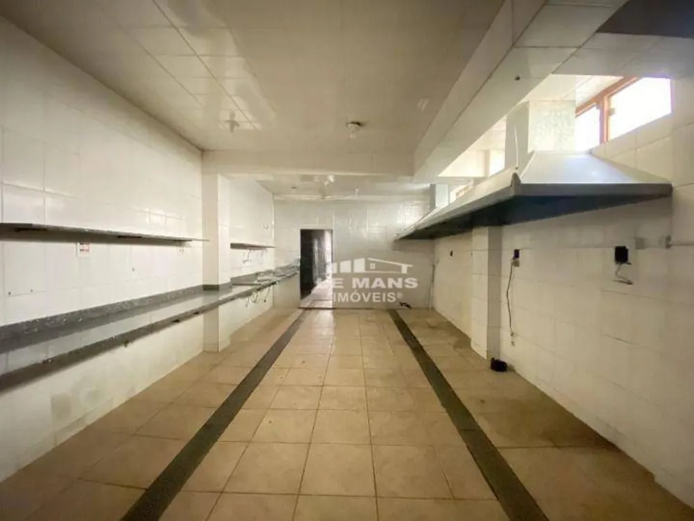 Loja-Salão, 194 m² - Foto 3