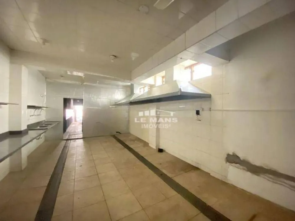 Loja-Salão, 194 m² - Foto 2