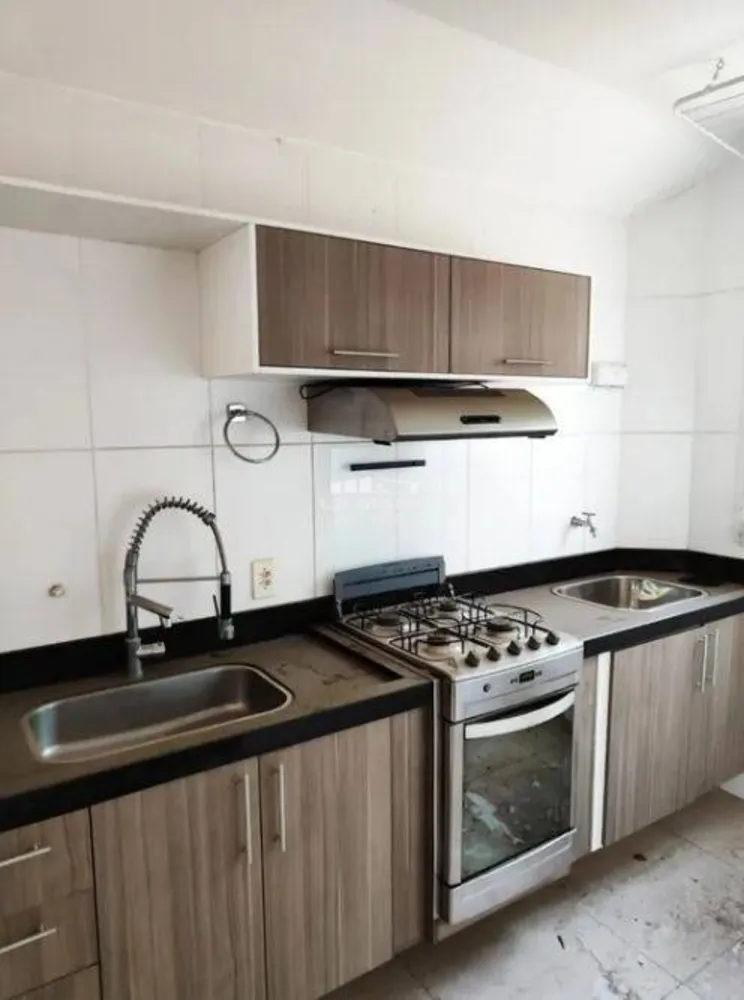 Apartamento, 2 quartos, 46 m² - Foto 2
