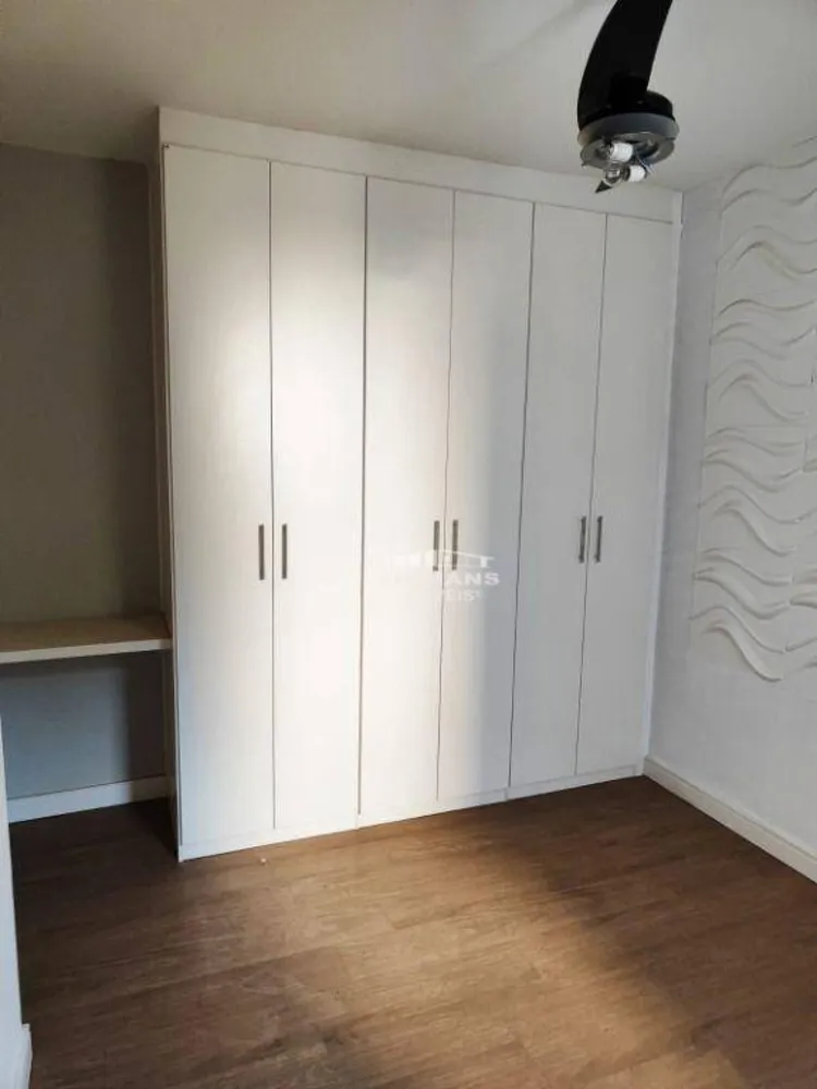 Apartamento, 2 quartos, 46 m² - Foto 5