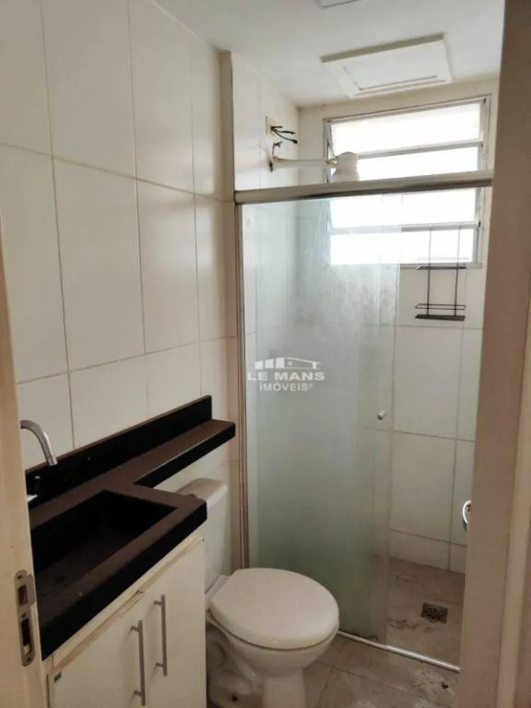 Apartamento, 2 quartos, 46 m² - Foto 6