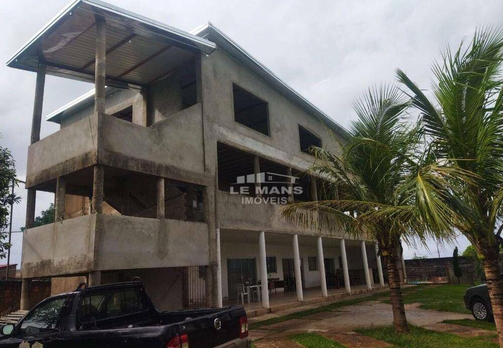 Kitnet-Studio, 40 m² - Foto 2