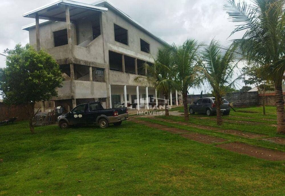 Kitnet-Studio, 40 m² - Foto 3