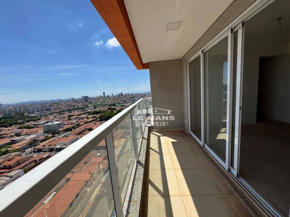 Apartamento, 3 quartos, 87 m² - Foto 4