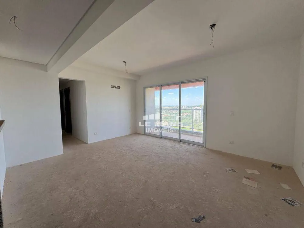 Apartamento, 3 quartos, 87 m² - Foto 1