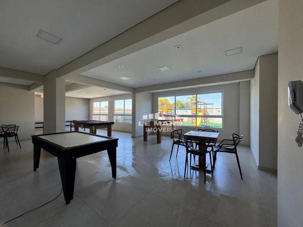 Apartamento, 3 quartos, 87 m² - Foto 9