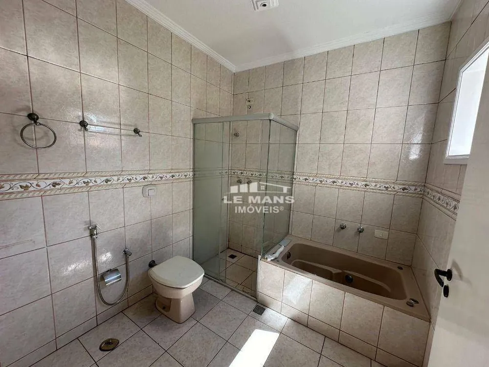 Casa, 3 quartos, 231 m² - Foto 12