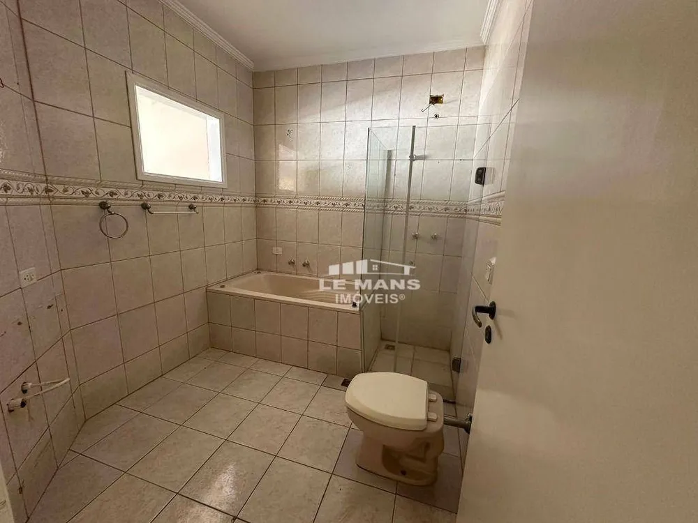 Casa, 3 quartos, 231 m² - Foto 11