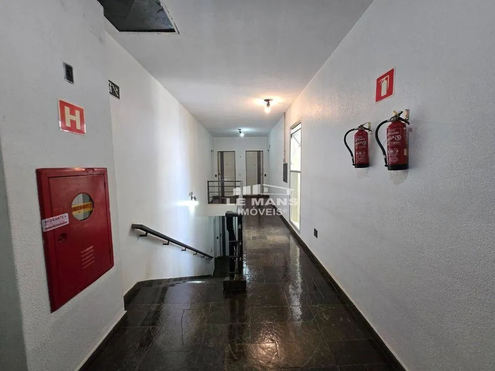 Apartamento, 3 quartos, 75 m² - Foto 9