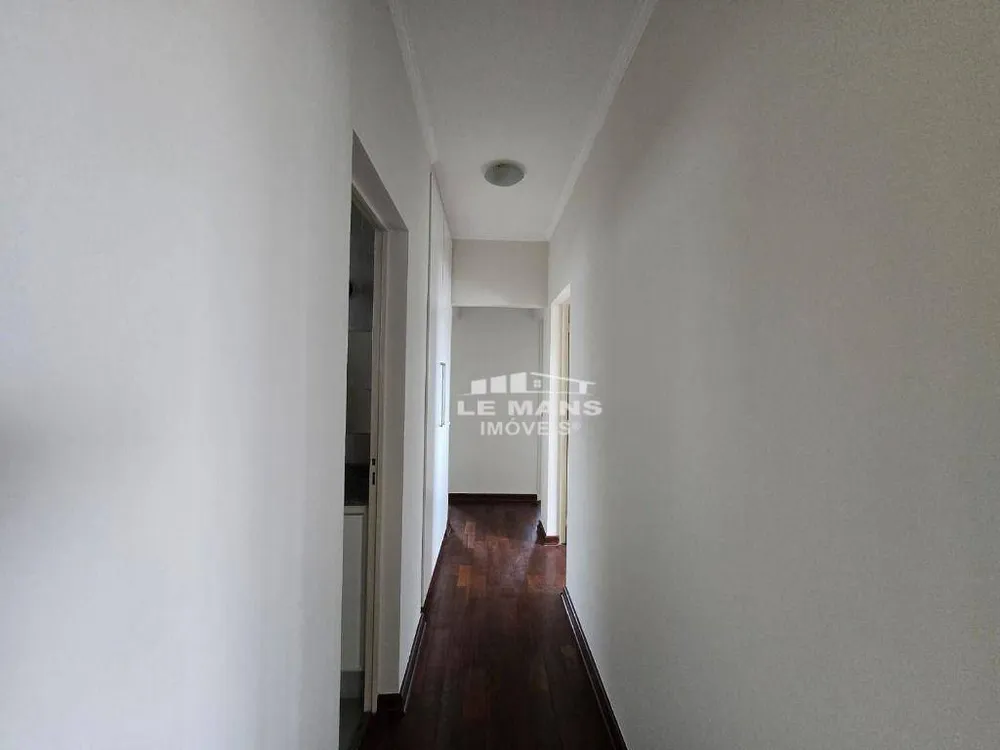 Apartamento, 3 quartos, 75 m² - Foto 4