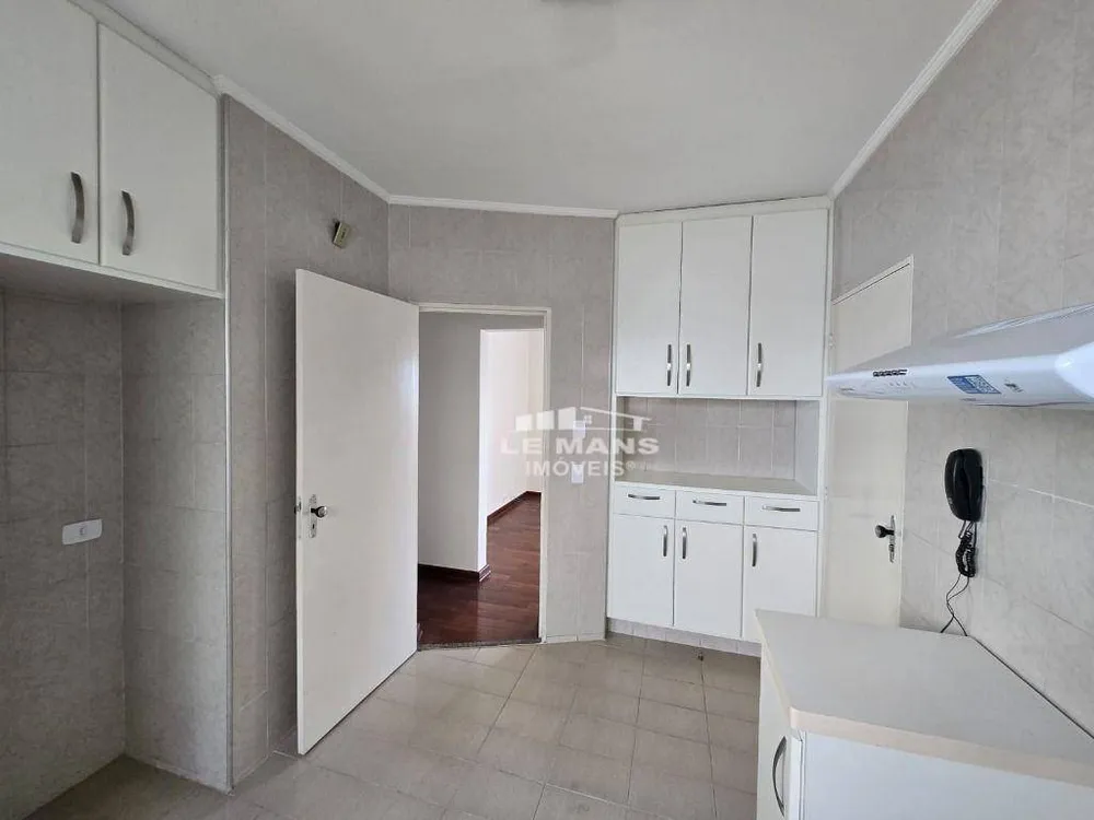 Apartamento, 3 quartos, 75 m² - Foto 1
