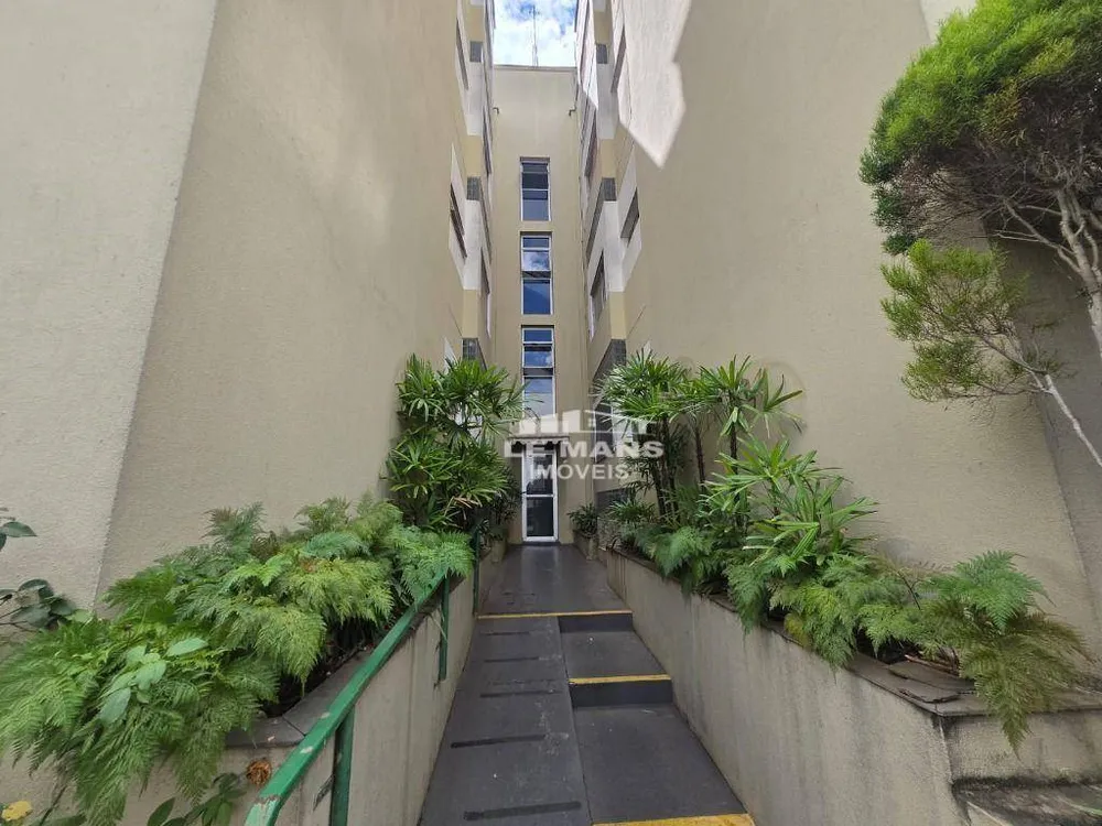 Apartamento, 3 quartos, 75 m² - Foto 11