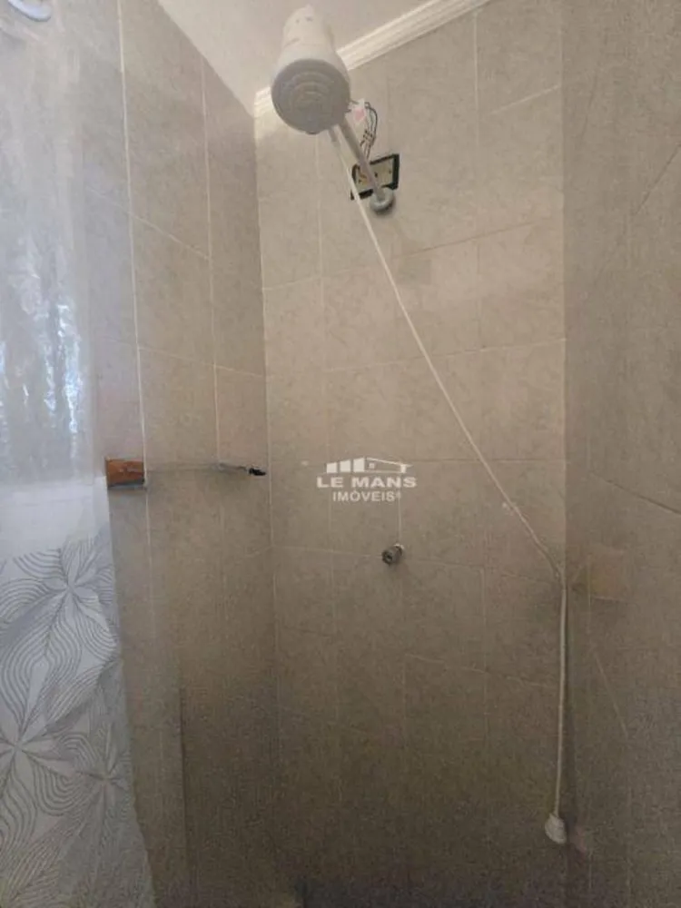 Apartamento, 3 quartos, 75 m² - Foto 2