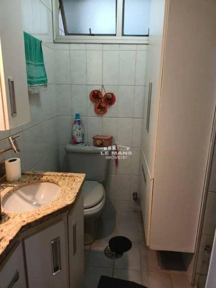 Apartamento, 3 quartos, 72 m² - Foto 7