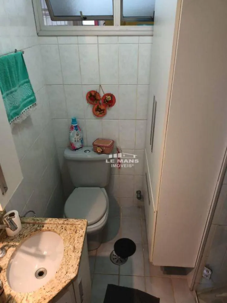 Apartamento, 3 quartos, 72 m² - Foto 6