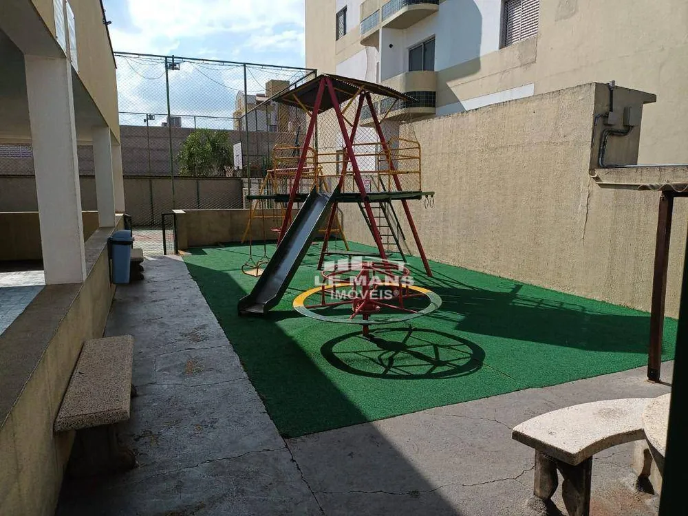 Apartamento, 3 quartos, 72 m² - Foto 11