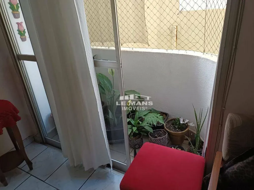 Apartamento, 3 quartos, 72 m² - Foto 10