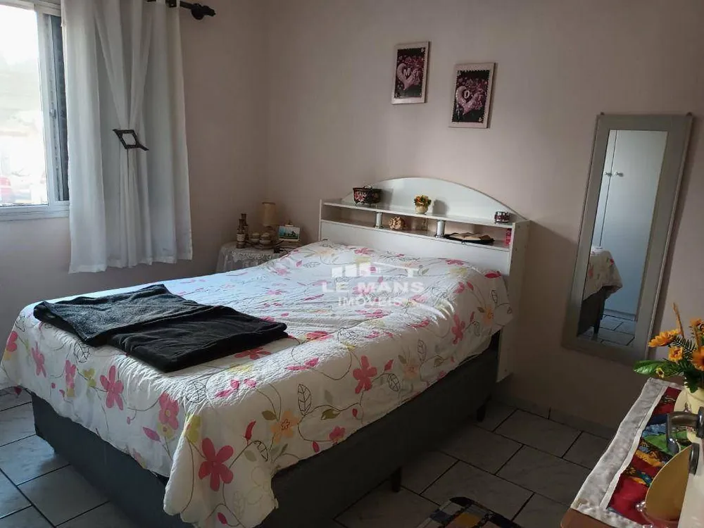 Apartamento, 3 quartos, 72 m² - Foto 4