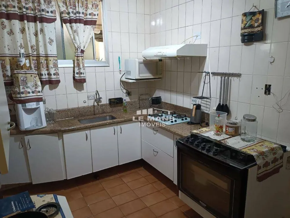 Apartamento, 3 quartos, 72 m² - Foto 2