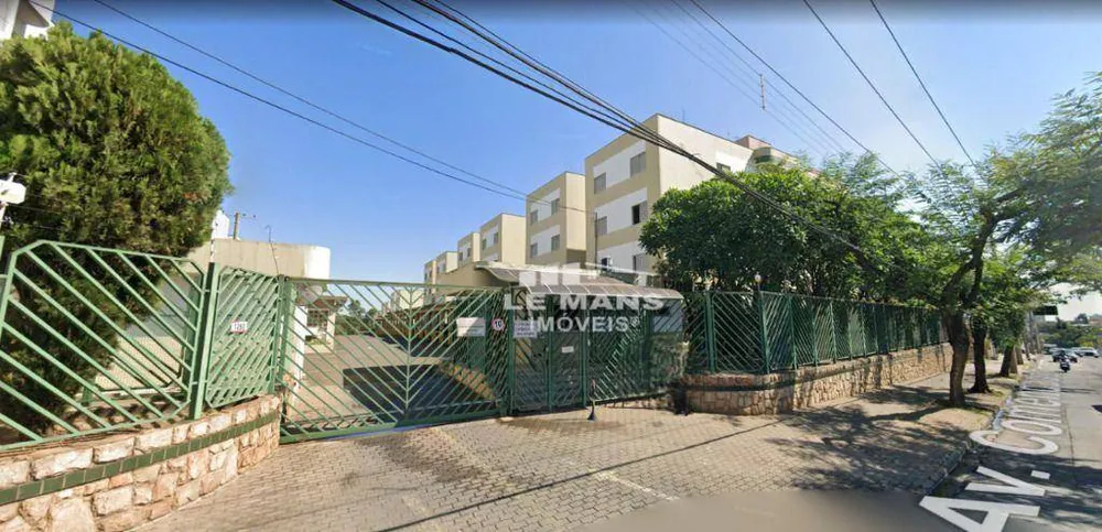 Apartamento, 3 quartos, 72 m² - Foto 1