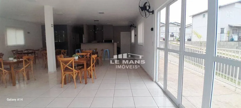 Casa de Condomínio, 2 quartos - Foto 4