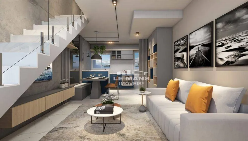 Casa de Condomínio, 2 quartos - Foto 7