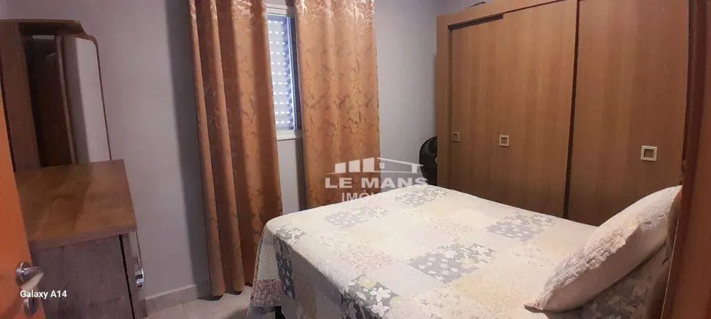 Casa de Condomínio, 2 quartos - Foto 2
