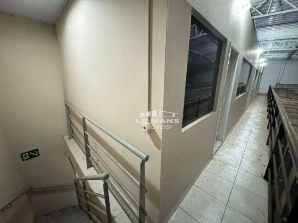Loja-Salão, 350 m² - Foto 7