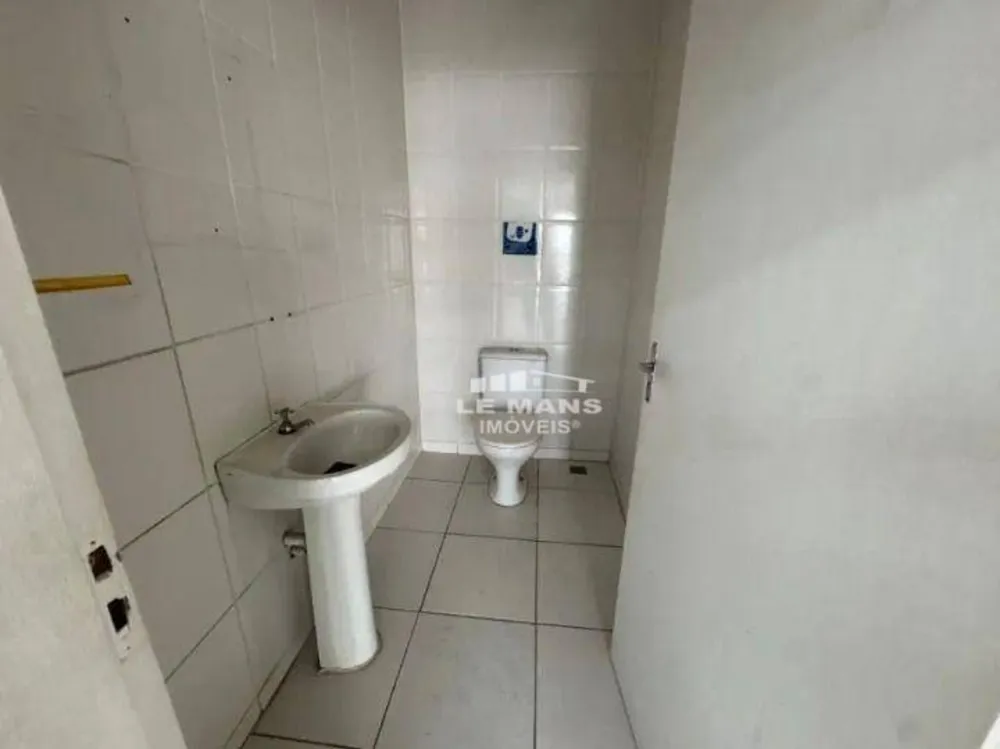 Loja-Salão, 350 m² - Foto 4