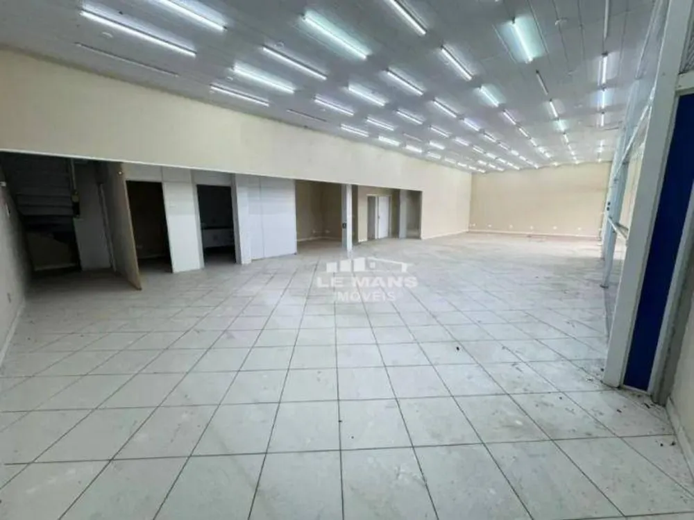 Loja-Salão, 350 m² - Foto 1