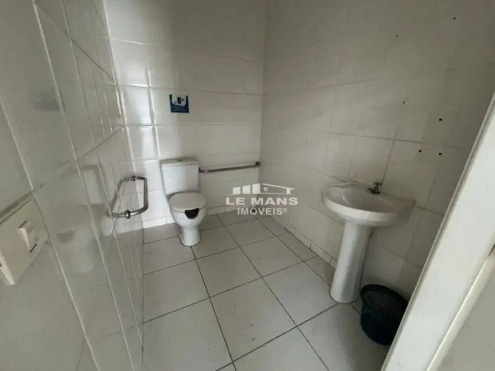 Loja-Salão, 350 m² - Foto 5