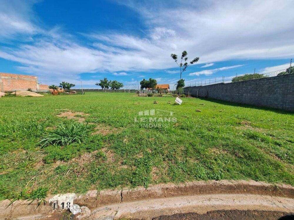 Loteamento e Condomínio, 454 m² - Foto 1