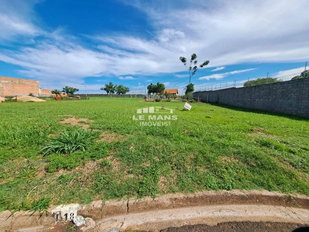 Loteamento e Condomínio, 454 m² - Foto 1