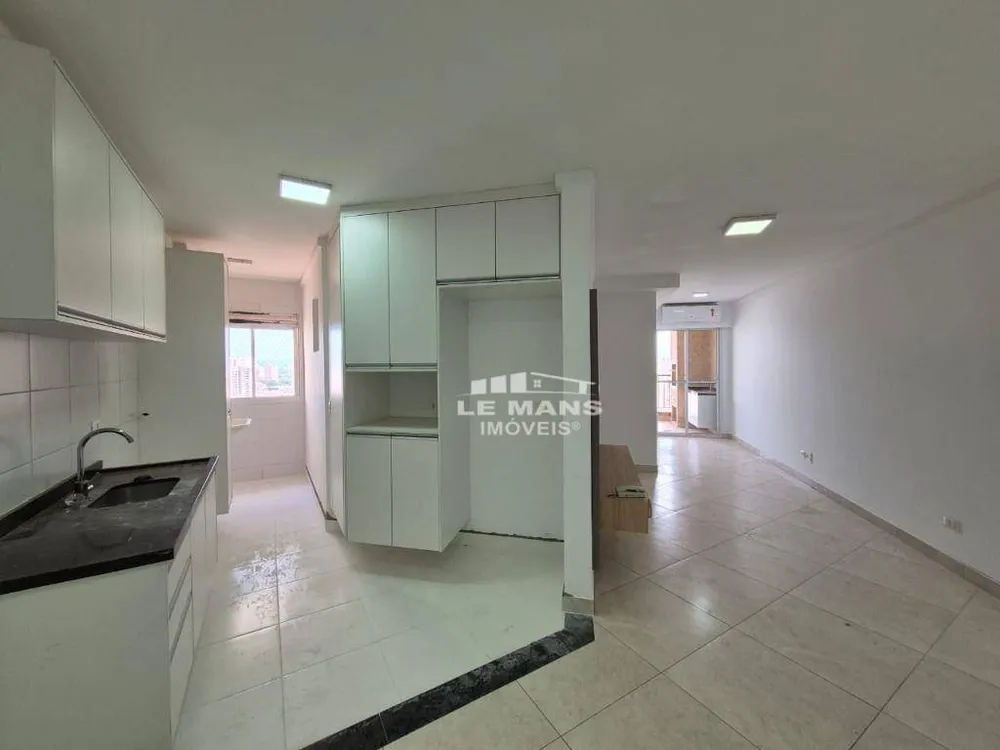 Apartamento, 2 quartos, 70 m² - Foto 1