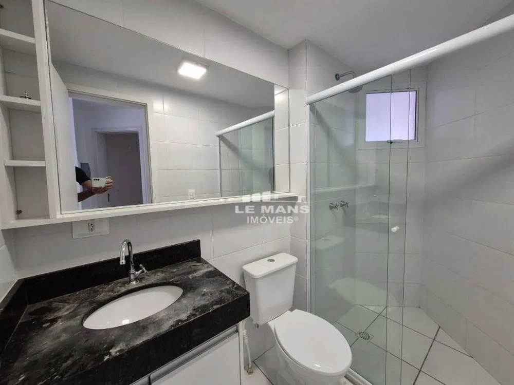 Apartamento, 2 quartos, 70 m² - Foto 3