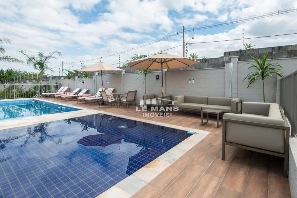 Apartamento, 2 quartos, 45 m² - Foto 6