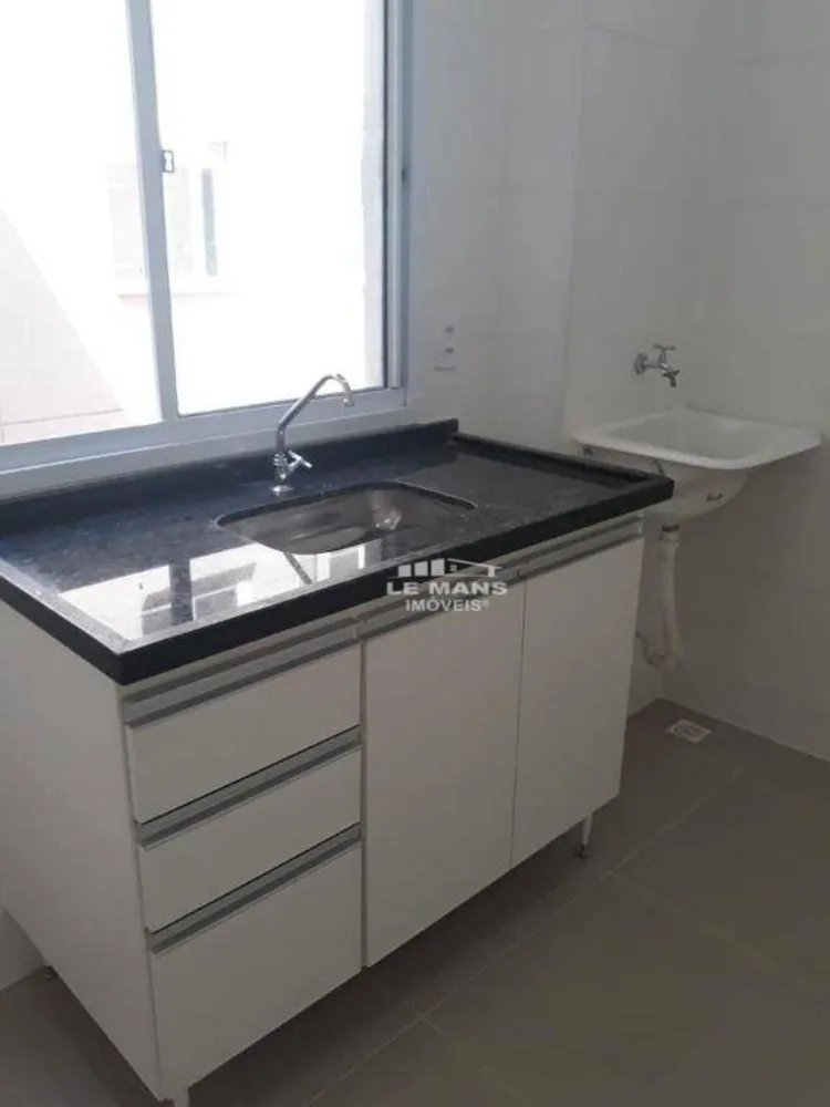 Apartamento, 2 quartos, 45 m² - Foto 3