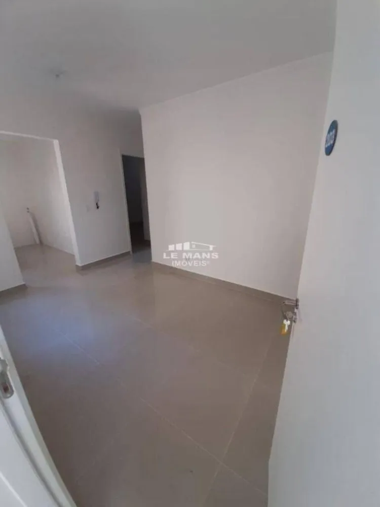 Apartamento, 2 quartos, 45 m² - Foto 2