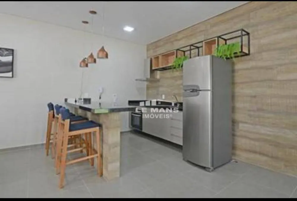 Apartamento, 2 quartos, 45 m² - Foto 11