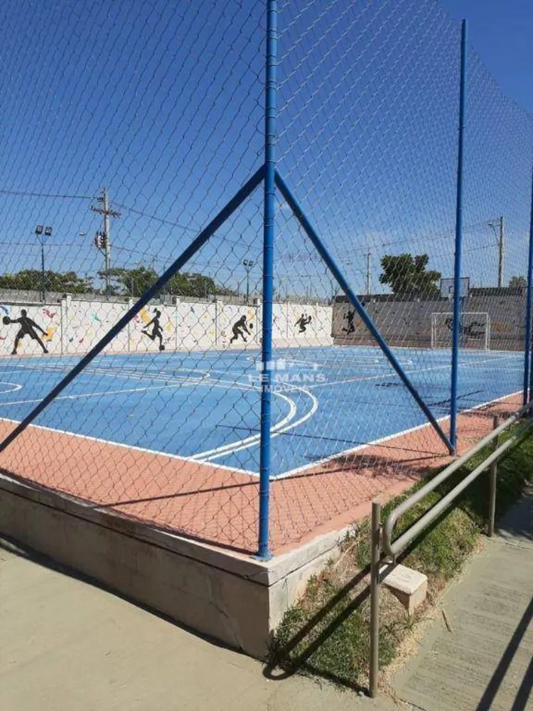 Apartamento, 2 quartos, 45 m² - Foto 4