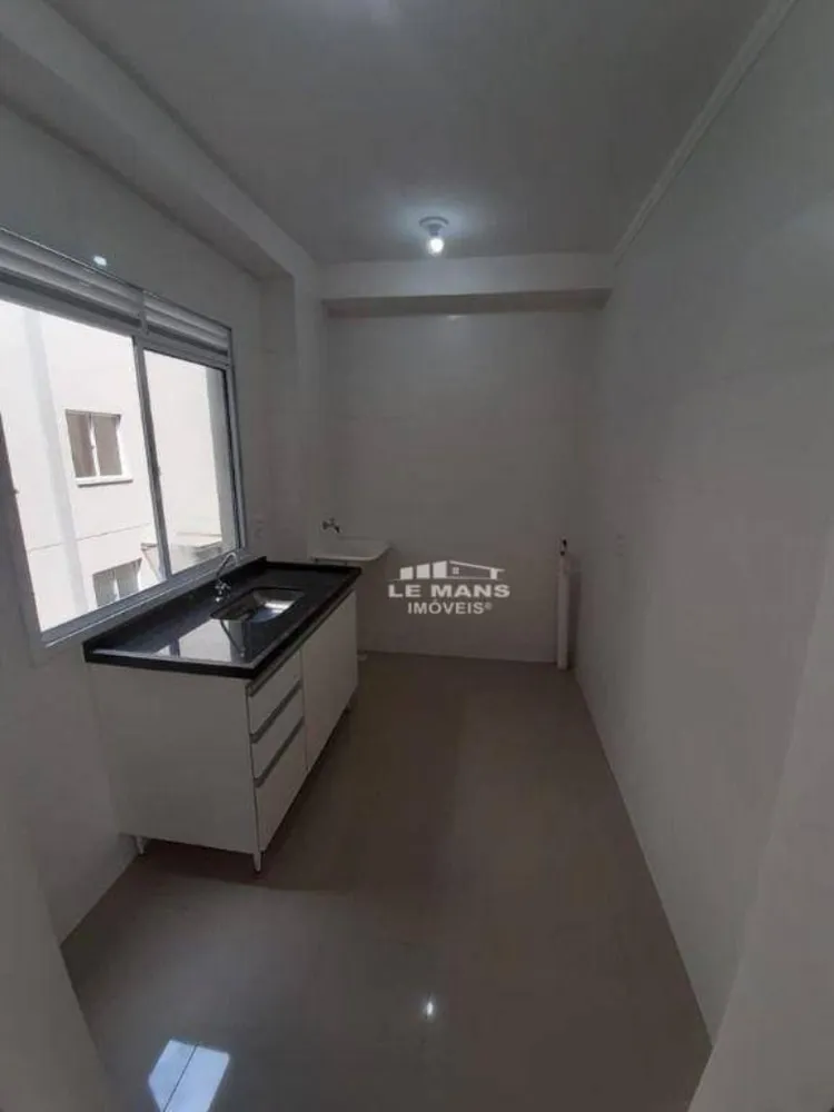 Apartamento, 2 quartos, 45 m² - Foto 1