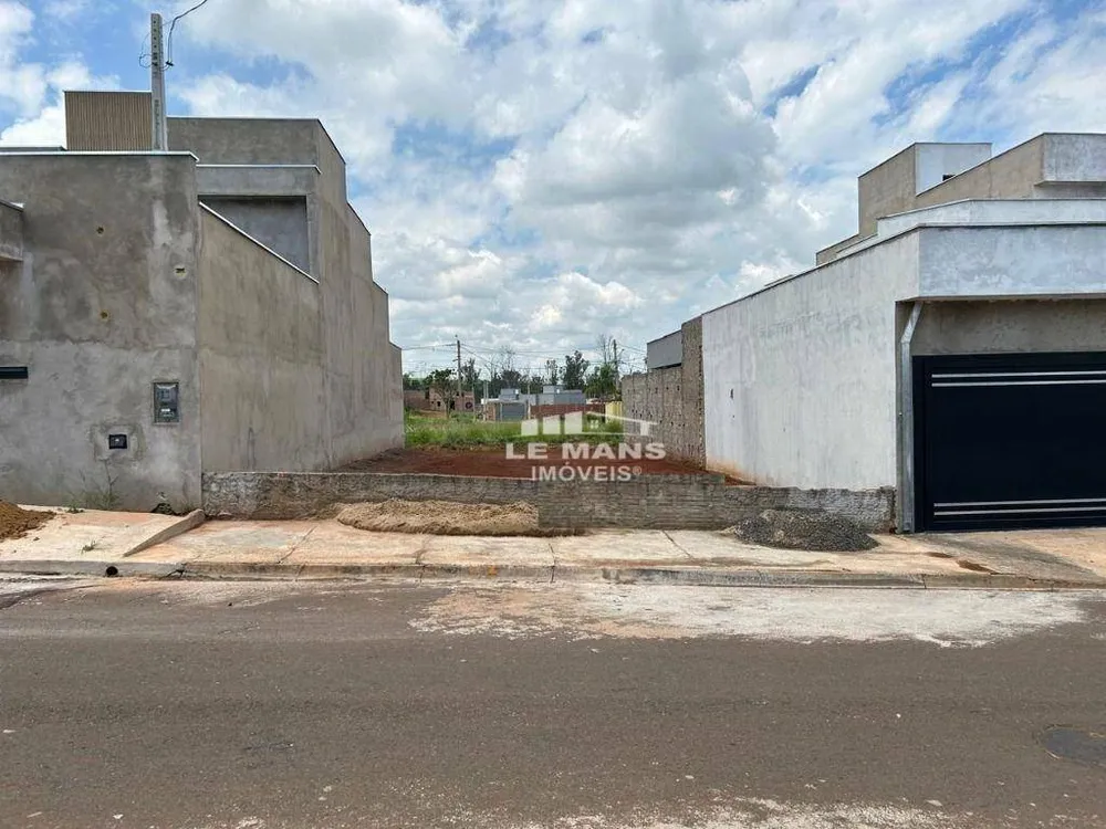 Terreno, 213 m² - Foto 1