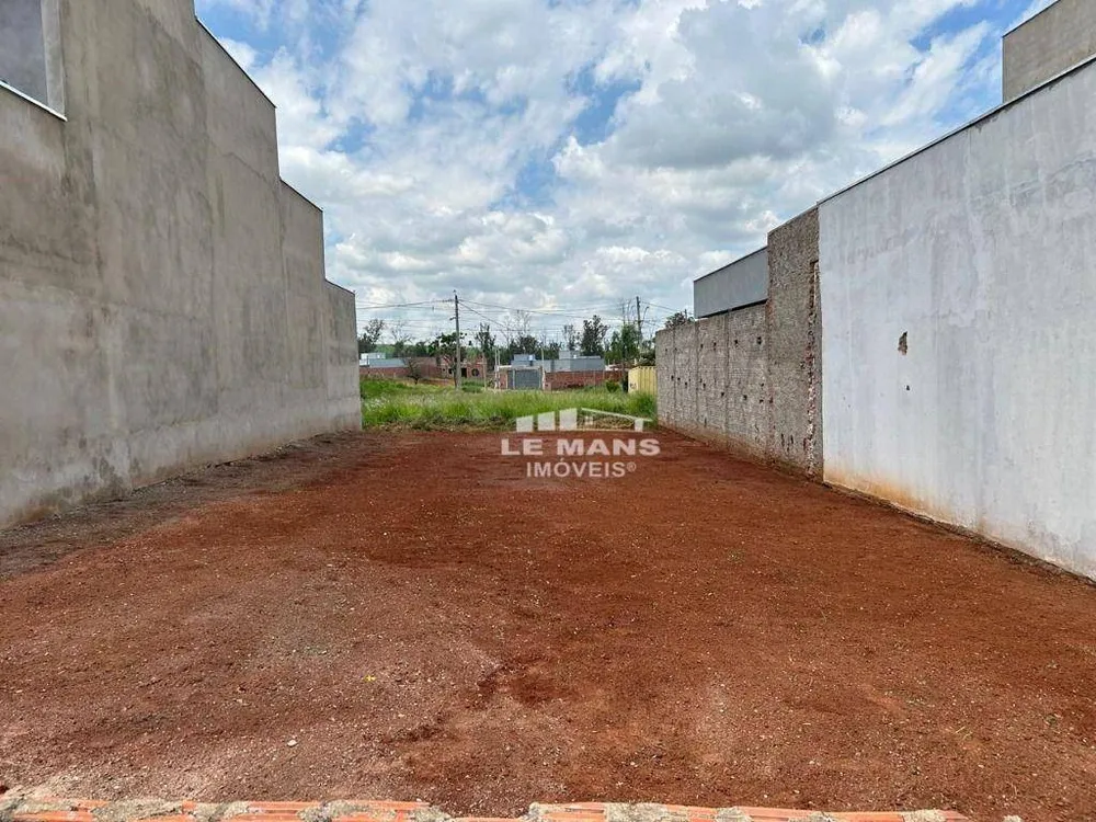 Terreno, 213 m² - Foto 3