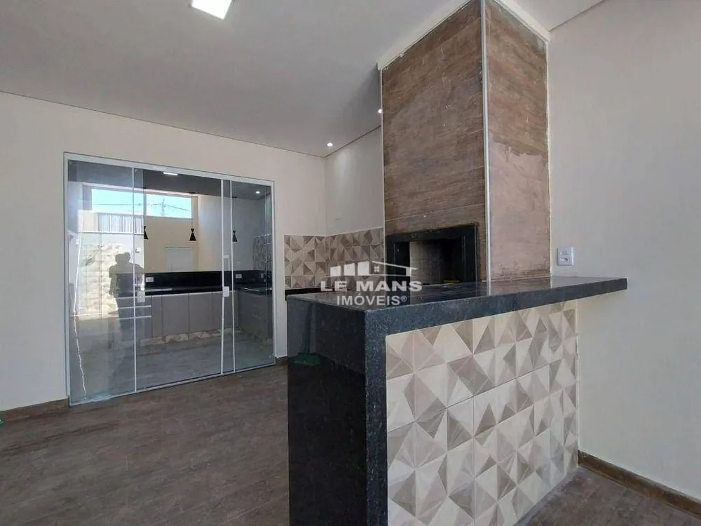Casa de Condomínio, 3 quartos - Foto 7